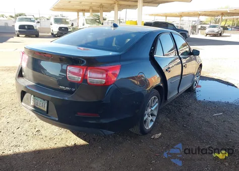 2014 Chevrolet Malibu 1Lt z USA, uszkodzony, nr VIN 1G11C5SLXEF261097